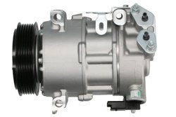 COMPRESOR CLIMATIZARE THERMOTEC KTT090281 - Compatibil cu CITROEN, DS, OPEL, PEUGEOT, TOYOTA