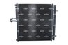 RADIATOR CLIMATIZARE NRF 350621 - Compatibil cu FORD