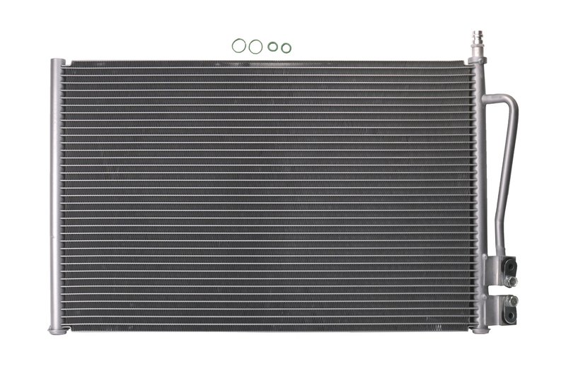 RADIATOR CLIMATIZARE BOSCH 1 986 AD2 039 - Compatibil cu FORD, FORD AUSTRALIA, MAZDA