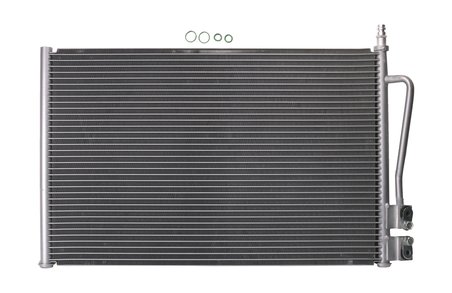 RADIATOR CLIMATIZARE BOSCH 1 986 AD2 039 - Compatibil cu FORD, FORD AUSTRALIA, MAZDA