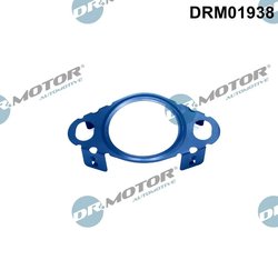 GARNITURA, CONDUCTA SUPAPA-AGR DR.MOTOR AUTOMOTIVE DRM01938 - Compatibil cu CITROEN, DS, FIAT, FORD, OPEL, PEUGEOT, VOLVO