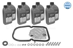 SET SCHIMB ULEI CUTIE DE VITEZE AUTOMATA MEYLE 014 135 1700 - Compatibil cu MERCEDES-BENZ