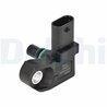SENZOR PRESIUNE SUPRAALIMENTARE DELPHI PS20147-12B1 - Compatibil cu BMW, MINI