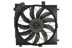 Ventilator radiator racire Thermotec D8M014TT