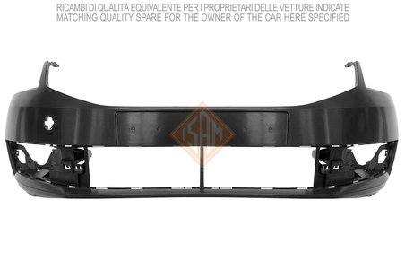 tampon I.S.A.M. 3309110