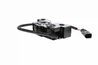 INCHIZATOR CAPOTA MOTOR VEMO V10-85-0115 - Compatibil cu SEAT, VW