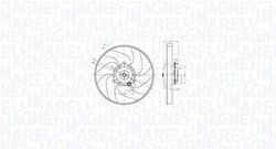 Ventilator radiator racire Magneti Marelli 069422866010