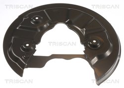 Protectie noroi disc frana Triscan 8125 29280