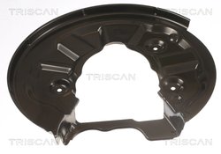 Protectie noroi disc frana Triscan 8125 29280