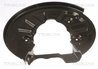 Protectie noroi disc frana Triscan 8125 29280