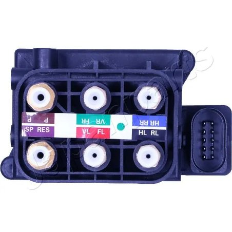 SUPAPA SISTEM SUPRAALIMENTARE JAPANPARTS MM-ASV007 - Compatibil cu AUDI