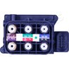 SUPAPA SISTEM SUPRAALIMENTARE JAPANPARTS MM-ASV007 - Compatibil cu AUDI