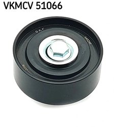Rola ghidare curea transmisie SKF VKMCV 51066