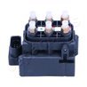 SUPAPA SISTEM SUPRAALIMENTARE JAPANPARTS MM-ASV007 - Compatibil cu AUDI