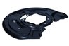 Protectie noroi disc frana Maxgear 19-4409