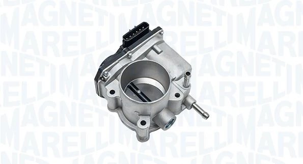 Carcasa clapeta acceleratie Magneti Marelli 802000000127