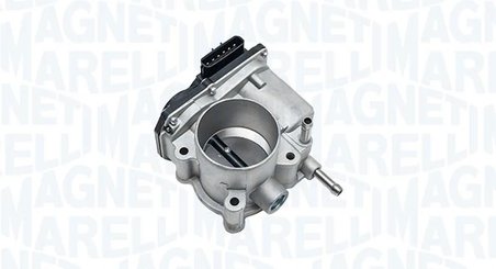 Carcasa clapeta acceleratie Magneti Marelli 802000000127