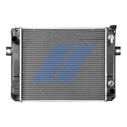 Radiator racire motor HIGHWAY AUTOMOTIVE 11156016