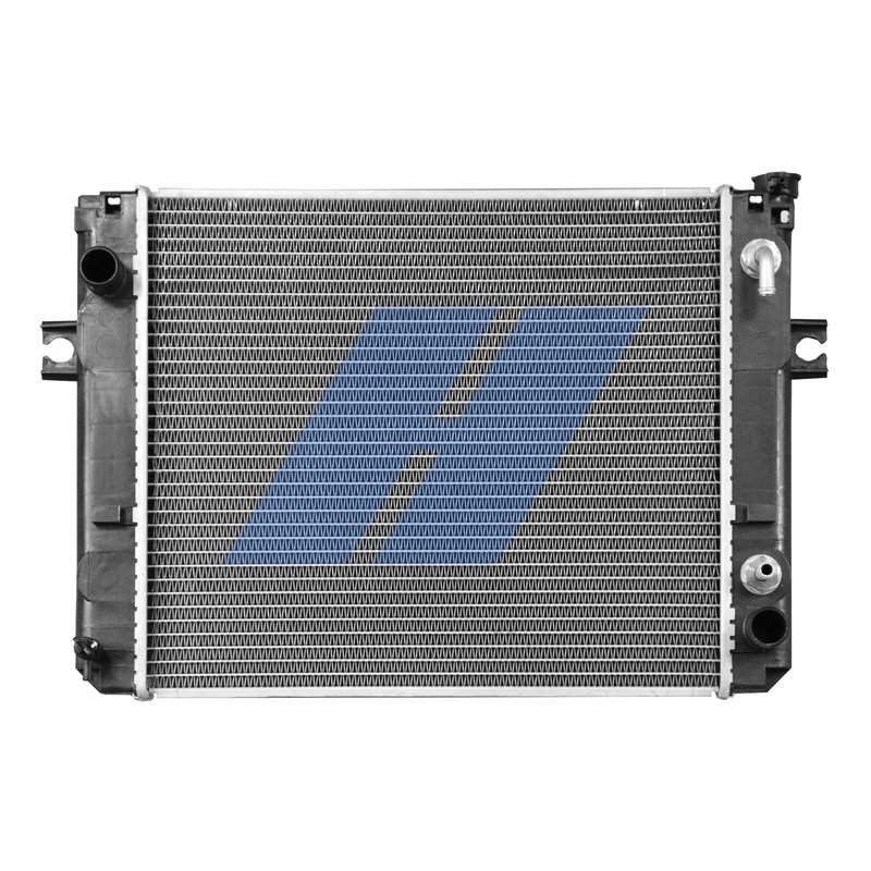 Radiator racire motor HIGHWAY AUTOMOTIVE 11156016