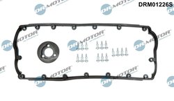 SET GARNITURI CAPAC CULBUTORI DR.MOTOR AUTOMOTIVE DRM01226S - Compatibil cu VW
