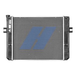 Radiator racire motor HIGHWAY AUTOMOTIVE 11156016