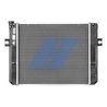 Radiator racire motor HIGHWAY AUTOMOTIVE 11156016