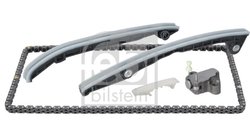 SET DISTRIBUTIE LANT FEBI BILSTEIN 188204 - Compatibil cu DACIA, MERCEDES-BENZ, MITSUBISHI, NISSAN, RENAULT