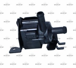 Pompa de apa suplimentare NRF 390065