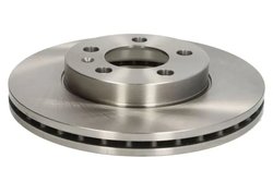 DISC FRANA ABE C3W060ABE - Compatibil cu AUDI, SEAT, SKODA, VW