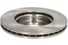 DISC FRANA ABE C3W060ABE - Compatibil cu AUDI, SEAT, SKODA, VW