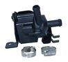 Pompa de apa suplimentare NRF 390065