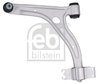 BRAT SUSPENSIE FEBI BILSTEIN 186140 - Compatibil cu MERCEDES-BENZ