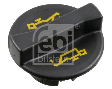 BUSON UMPLERE ULEI FEBI BILSTEIN 188353 - Compatibil cu CITROEN, FIAT, FORD, PEUGEOT