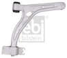 BRAT SUSPENSIE FEBI BILSTEIN 186140 - Compatibil cu MERCEDES-BENZ