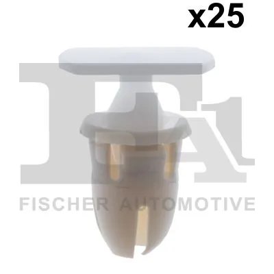 SET CLIPURI SUSTINERE, CAROSERIE FA1 14-40085.25 - Compatibil cu MERCEDES-BENZ