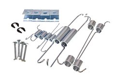 Set accesorii saboti frana Maxgear 27-2301
