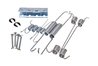 SET ACCESORII SABOTI FRANA MAXGEAR 27-2301 - Compatibil cu SUBARU, SUZUKI