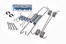 SET ACCESORII SABOTI FRANA MAXGEAR 27-2301 - Compatibil cu SUBARU, SUZUKI