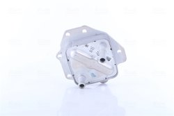 RADIATOR ULEI / TERMOFLOT NISSENS 91443 - Compatibil cu LEXUS, TOYOTA
