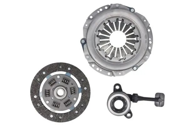 SET AMBREIAJ NEXUS F1R206NX - Compatibil cu RENAULT