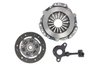 SET AMBREIAJ NEXUS F1R206NX - Compatibil cu RENAULT
