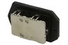 REZISTOR VENTILATOR HABITACLU THERMOTEC DE2004TT - Compatibil cu TOYOTA