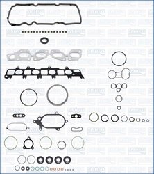 SET COMPLET GARNITURI MOTOR AJUSA 51112400 - Compatibil cu SKODA
