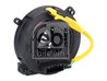 Arc spirala airbag Febi Bilstein 186159