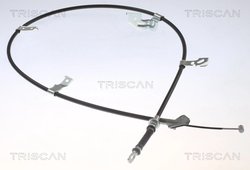 CABLU FRANA DE MANA TRISCAN 8140 69194 - Compatibil cu SUZUKI