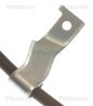 CABLU FRANA DE MANA TRISCAN 8140 69194 - Compatibil cu SUZUKI