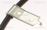 CABLU FRANA DE MANA TRISCAN 8140 69194 - Compatibil cu SUZUKI