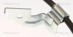 CABLU FRANA DE MANA TRISCAN 8140 69194 - Compatibil cu SUZUKI
