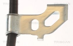 CABLU FRANA DE MANA TRISCAN 8140 69194 - Compatibil cu SUZUKI
