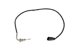 SENZOR TEMPERATURA GAZE EVACUARE VALEO 369060 - Compatibil cu AUDI, SEAT, SKODA, VW